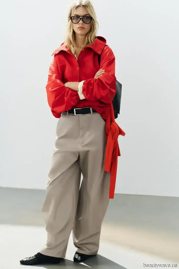 I’ve Discovered Them—9 Viral Zara Items That Will Sell Out Before September Comes.