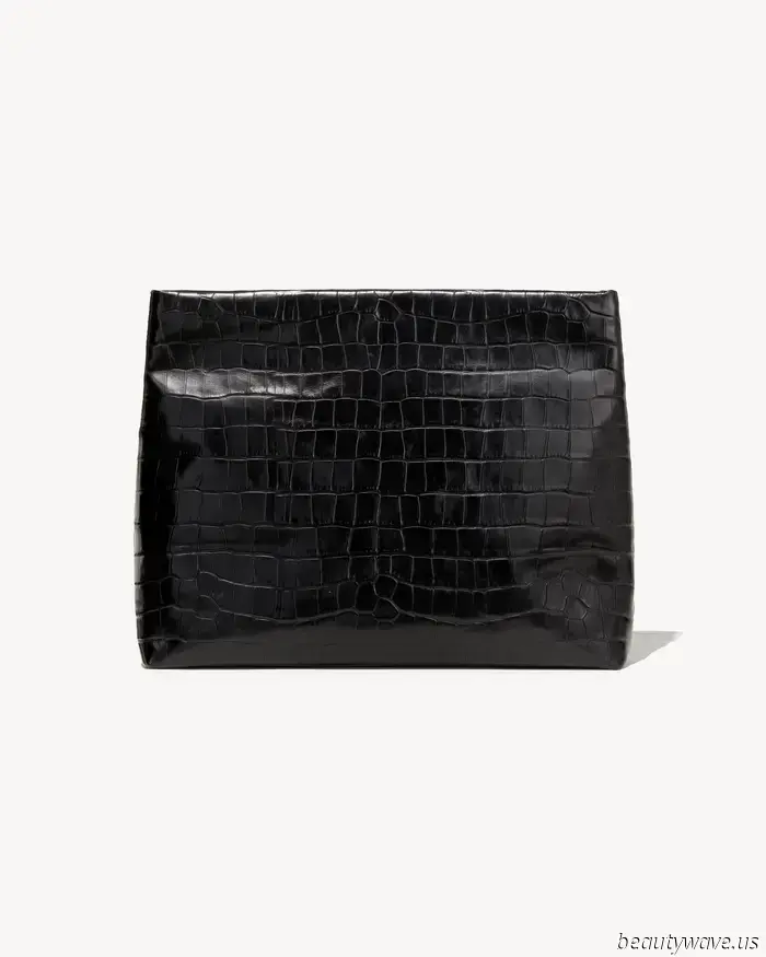 Nili Lotan has just released bags that will allow you to channel your inner rock star girlfriend.