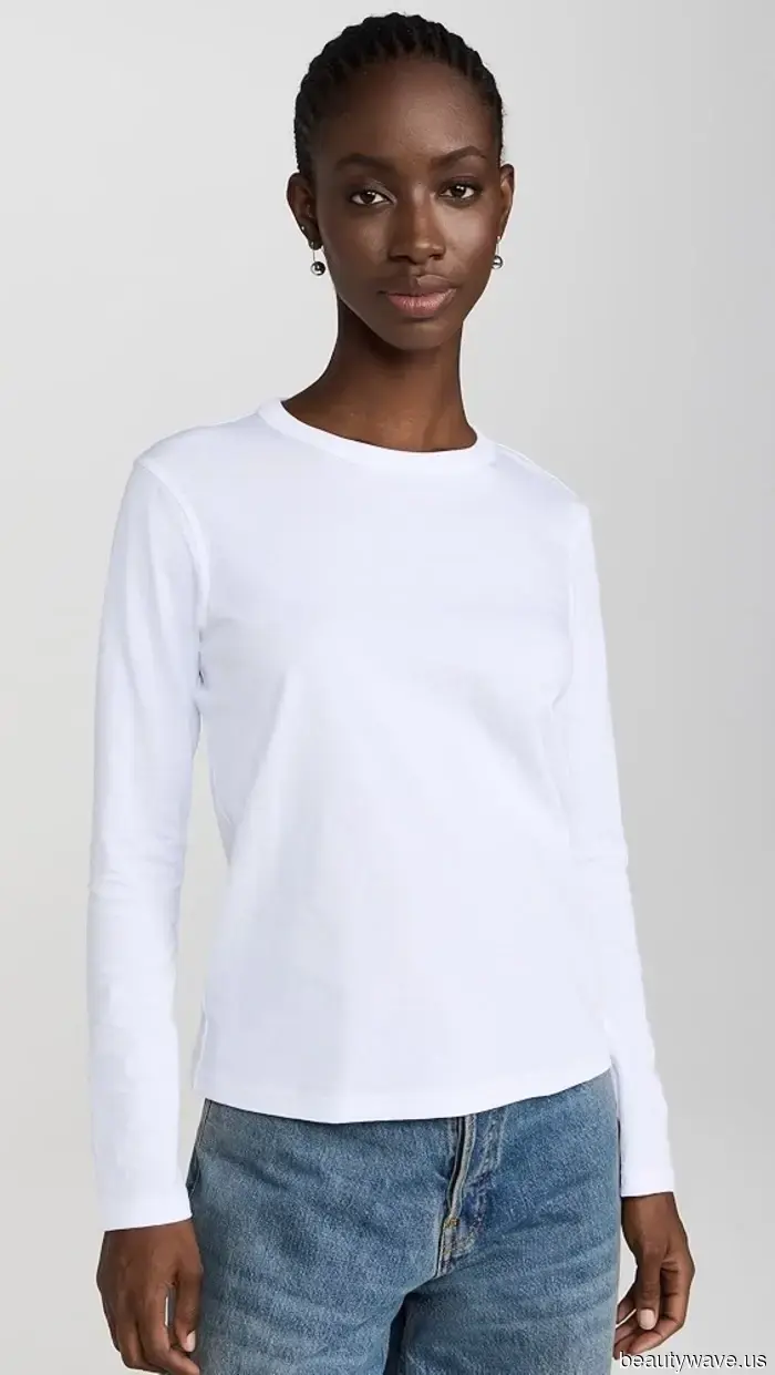 Odio decirlo, pero estos 6 estilos de camisetas están oficialmente pasados de moda.