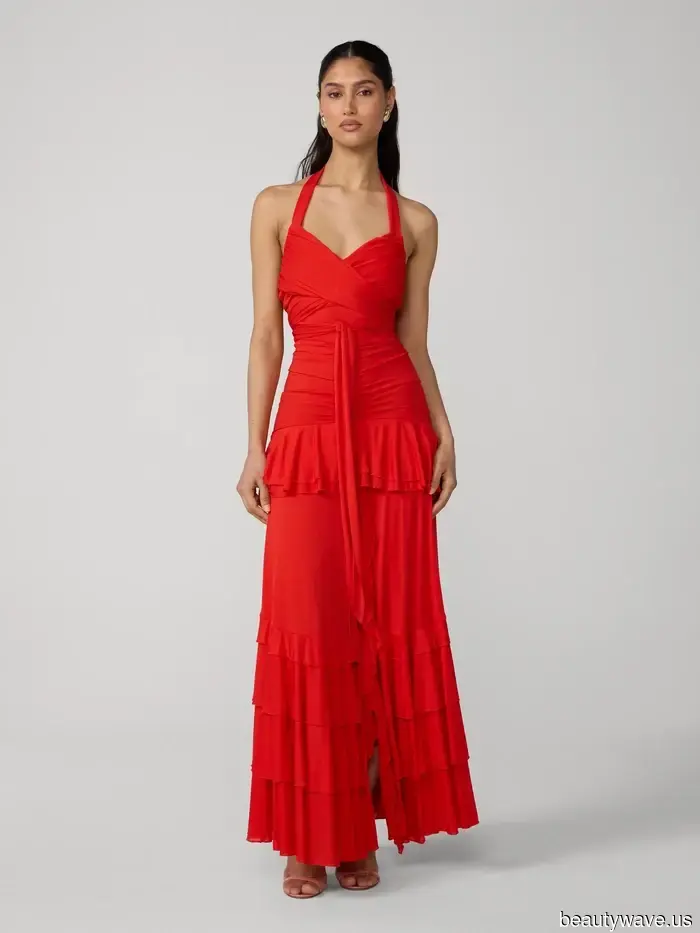 I Hold High Expectations for Black-Tie Weddings—These Summer Dresses Met Every Criterion.