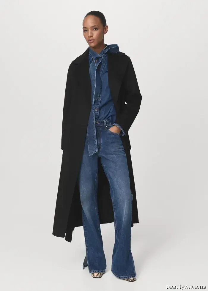 6 Trends to Elevate Your Basic Jeans for Fall 2025