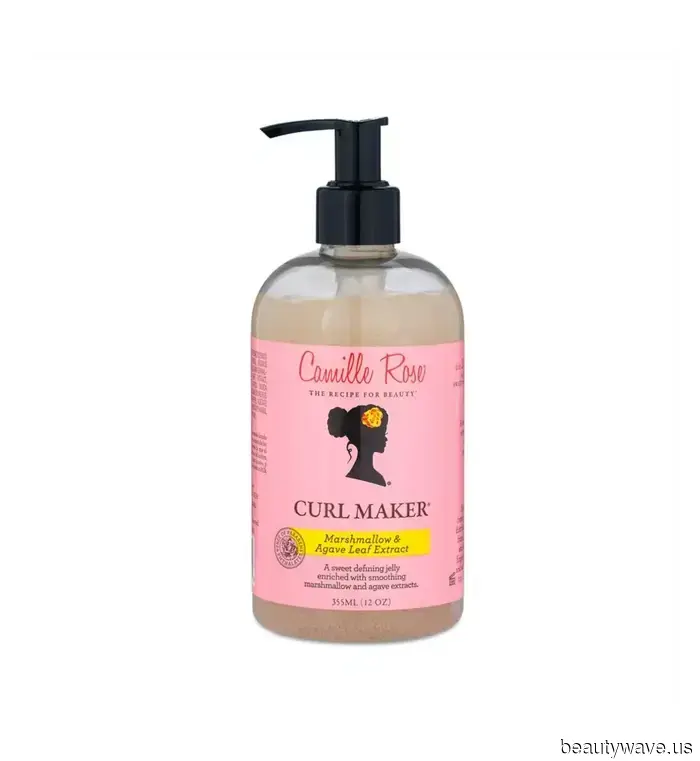 Believe me when I say that these curl creams are the only ones deserving of your divine hair.