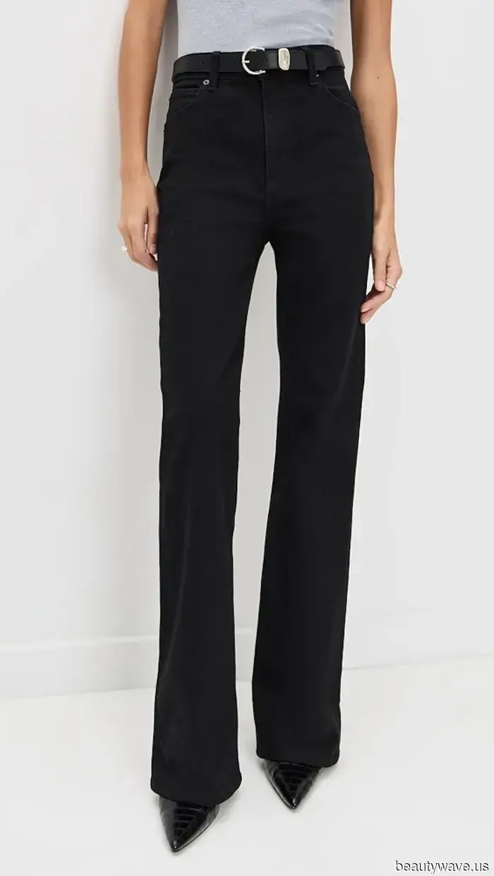 Soy Directora de Compras, y a las personas de moda que conozco con buen gusto les gustarán estos 32 artículos de Shobop.