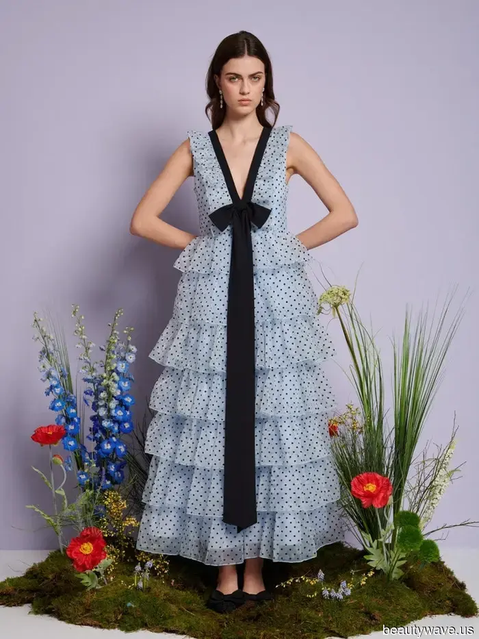 The Dress Report: Key Trends, Brands, and Styling Tips to Understand This Summer