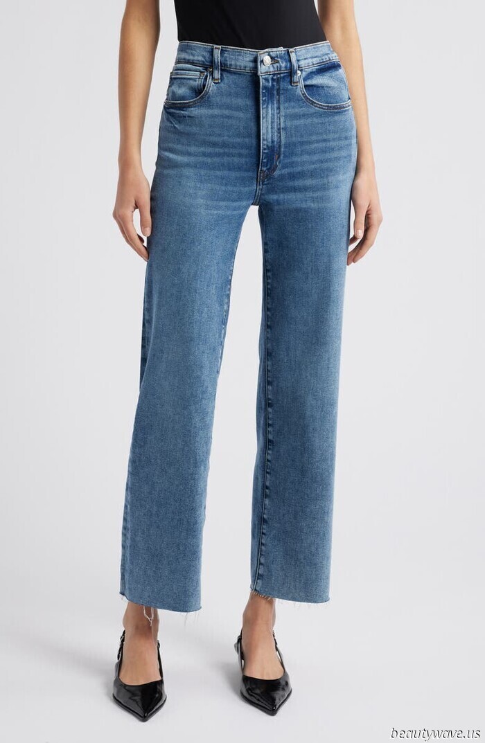 I'm a Nordstrom Stylist—Here’s What to Purchase During the Half-Yearly Sale.