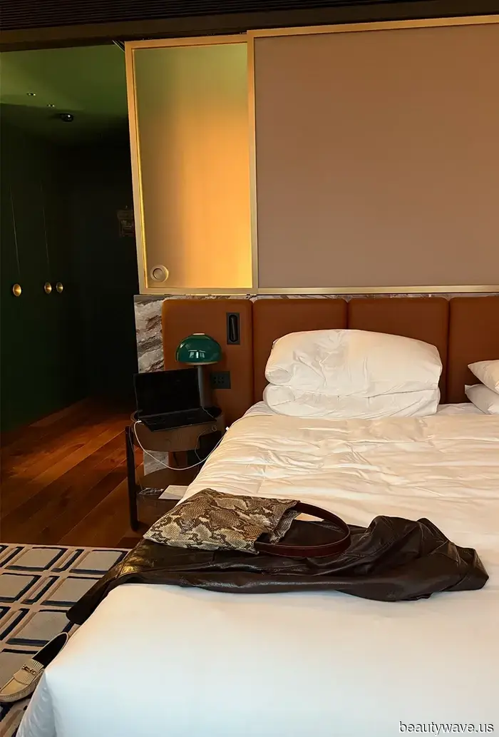 A Stay at Casa Brera: The Chic Destination Favored by Fashion Enthusiasts in Milan