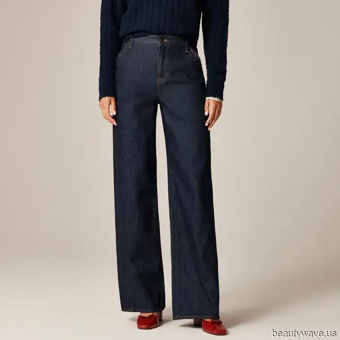 Non sorprenderti se qualcuno ti ferma per strada per dire "Adoro il tuo outfit" in questi splendidi…