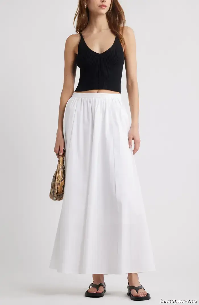 I put together 7 Nordstrom outfits for under $325 that are perfectly aligned with fashion trends.
