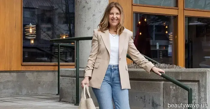 Fui estilista VIP de Nordstrom y estoy reorganizando mi guardarropa cápsula&mdash;Estos 9 artículos son ahora básicos.