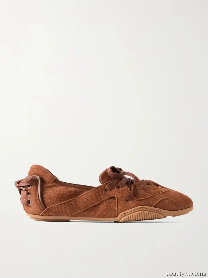 The 6 Sneaker Trends to Incorporate for Modern Summer Outfit Styling