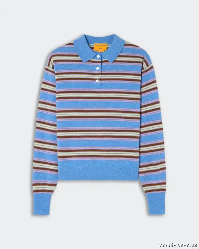 I cappelli da papà e i jeans sono alla moda, ma questa tendenza delle camicie da papà sarà ovunque questo autunno.