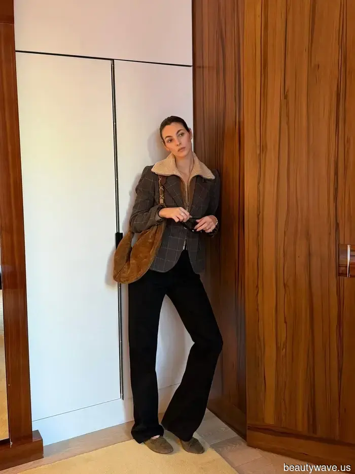 I visited Madrid and observed a particular shoe trend on every corner.