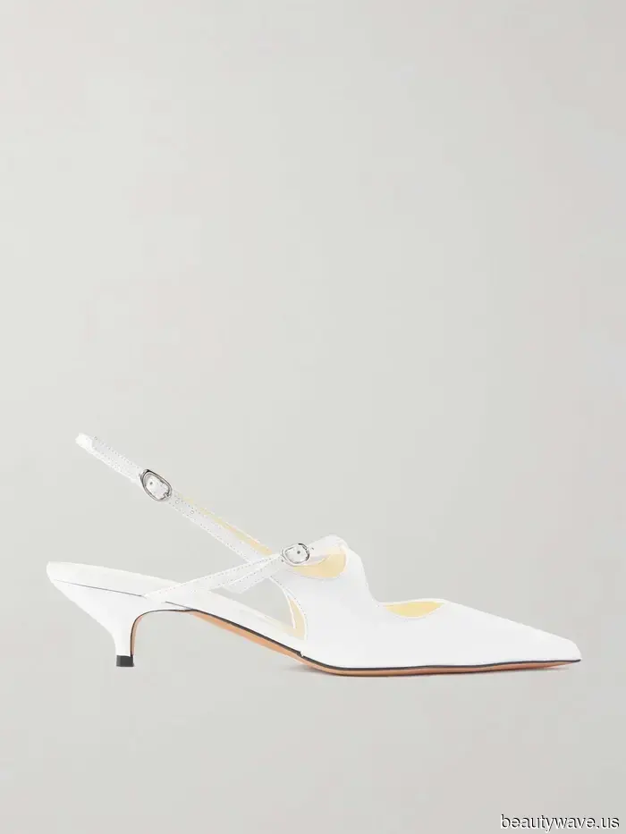 The 7 Shoe Trends That Are Sure to Make a Statement This Autumn