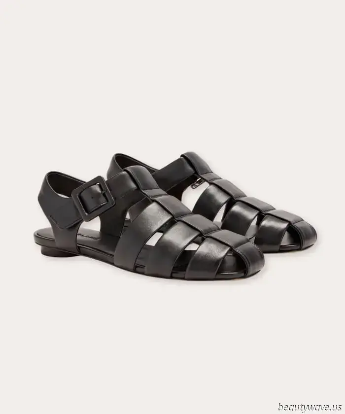 The New Coastal Style Trend Gaining Popularity This Summer
