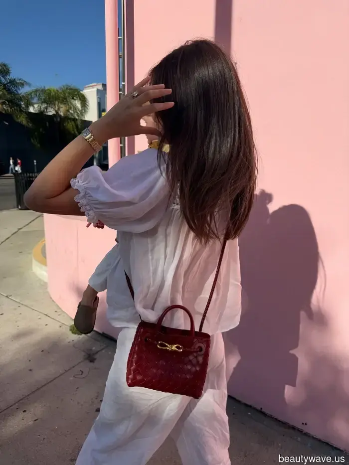8 Essential Pieces in Every Stylish L.A. Woman's Capsule Wardrobe
