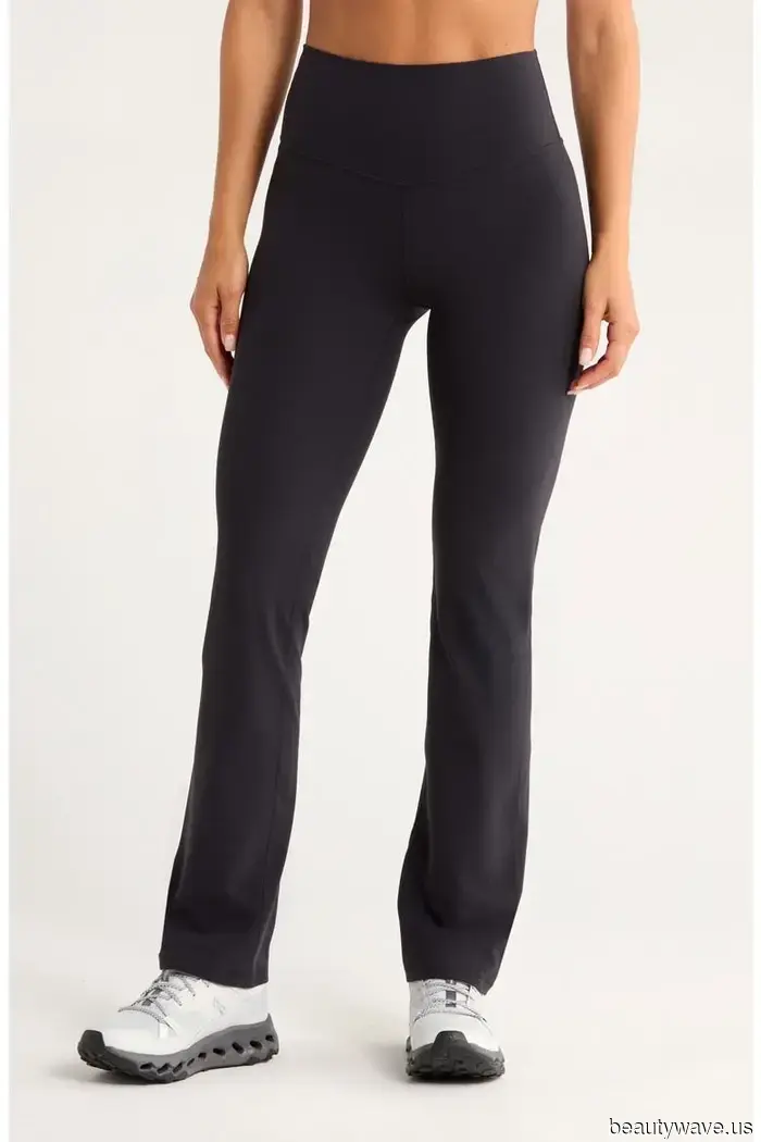 Ich bin Gen Z, und meine Schwester ist ein Millennial&mdash;29 schicke Herbstartikel von Nordstrom, auf die wir uns beide einigen können.