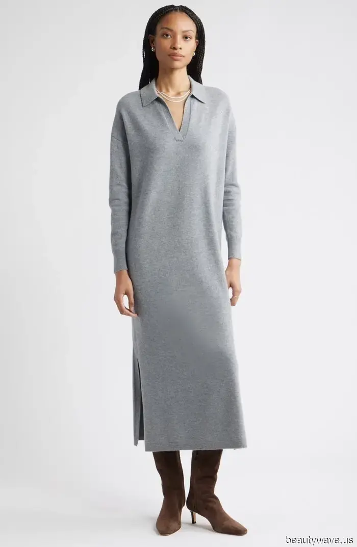 Ich bin Senior Shopping Editor—Diese 29 im Angebot befindlichen Nordstrom-Basics sind sofortige Kleiderschrank-Essentials