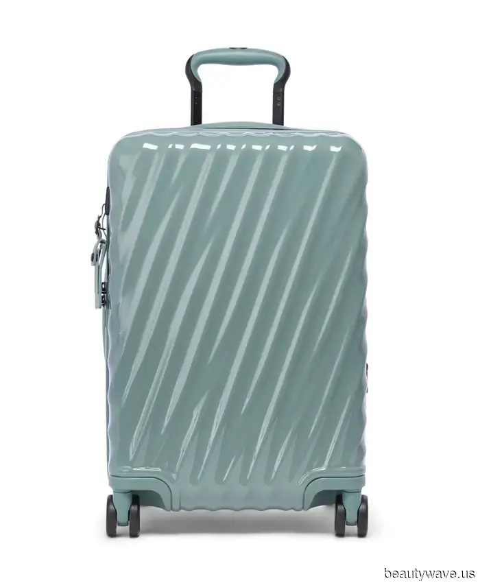 We Traveled Over 25,000 Miles With These Popular Luggage Items—Here Are All Our Insights.