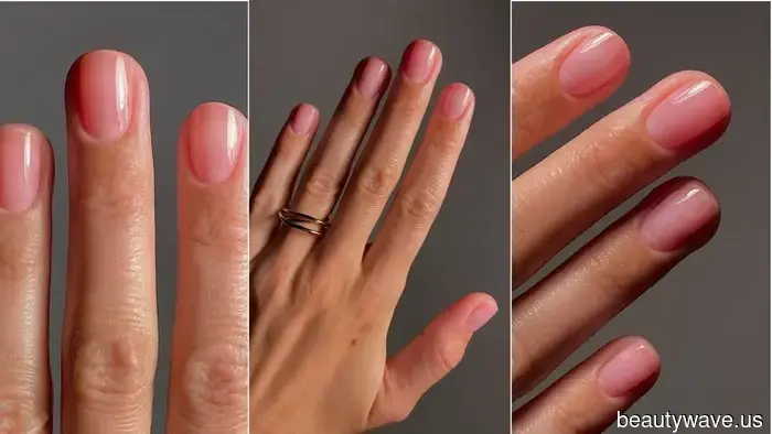 Questo prodotto ha salvato le mie unghie deboli e offre la manicure dall'aspetto più costoso.