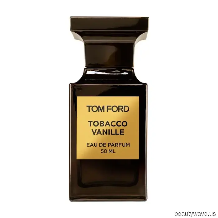 The Tom Ford Bible advised me to combine these two surprising fragrances—now, I can't stop using them.