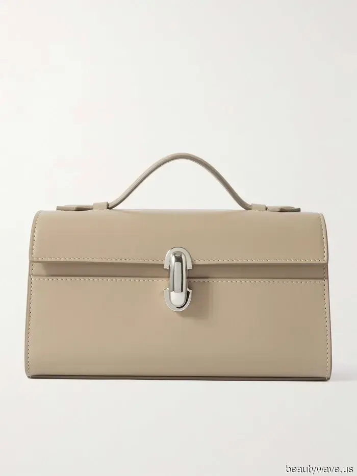 Все стильные модники хотят D&ocirc;en в своих шкафах&mdash;вот что именно я бы добавил в свою корзину