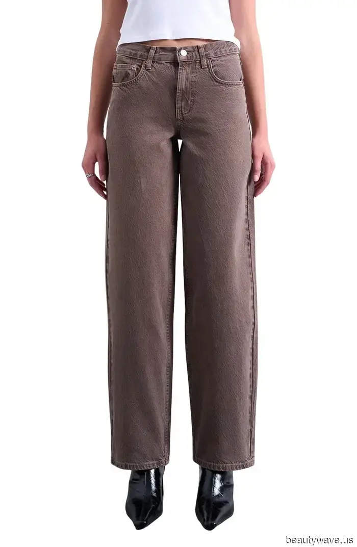 I'm not sure these 29 stylish, budget-friendly items from Nordstrom will still be available by Cyber Week.