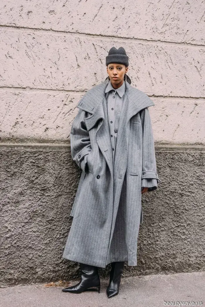 7 Street Style Trends That Took Over Milan Fashion Week