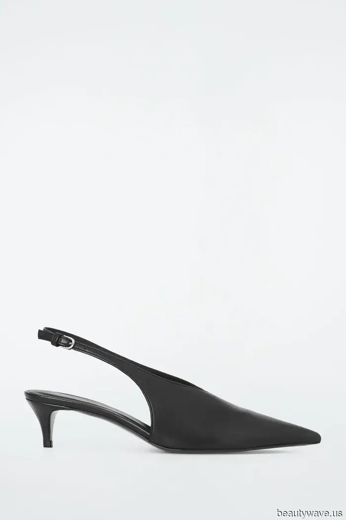 Forget the Black Jackets—Fashionable Londoners and Parisians are opting for this stylish color instead at the moment.