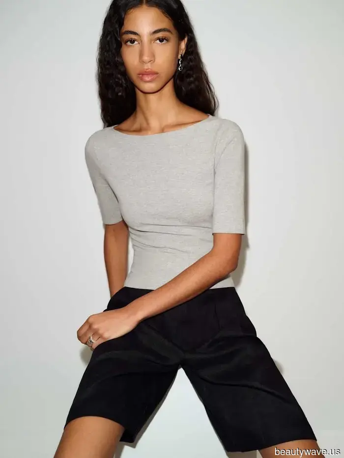 Está aquí: El guardarropa cápsula anti-tendencia ideal 2026