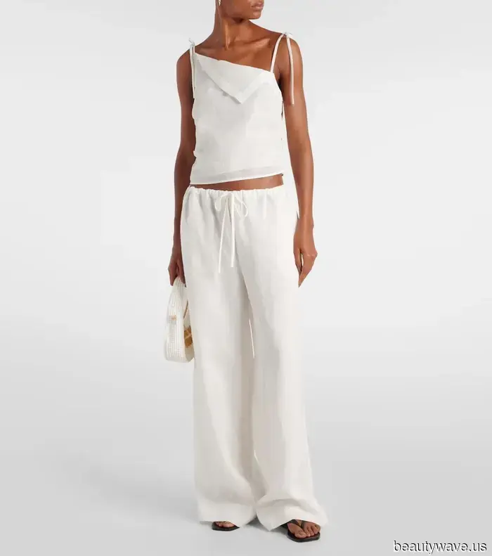 Dôen! The Row! Loewe! Alle meine Lieblingsluxusmarken sind jetzt im Angebot.