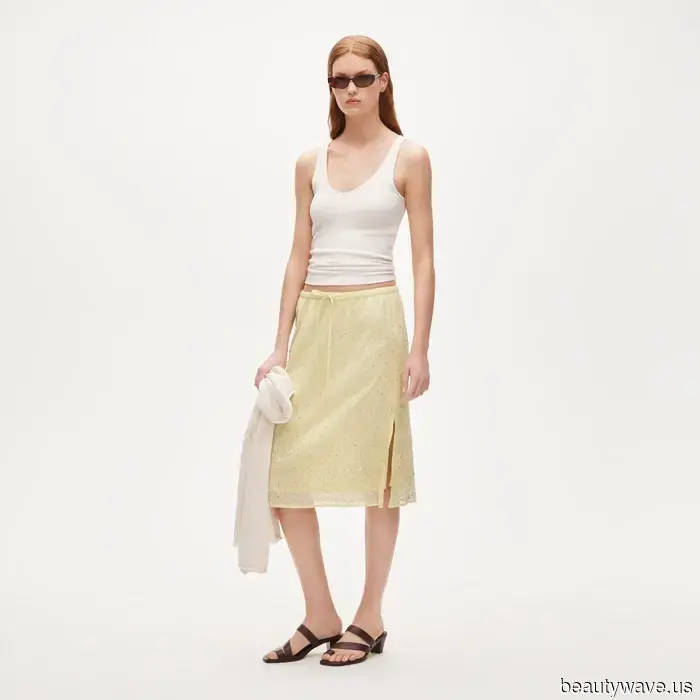 I Typically Decline to Wear Skirts, But These 30 Stylish Options from Zara, Madewell, and J.Crew Changed My Perspective.