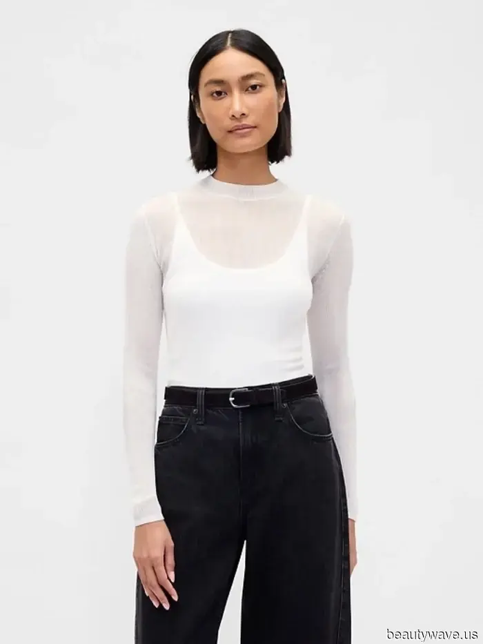 Seen in Aspen: Tessa Thompson is already sporting the spring trend that is making a return.