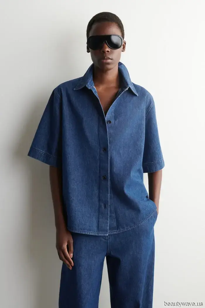 15 neue Designer-ähnliche Teile von COS, Zara und Mango, die garantiert ausverkauft sein werden