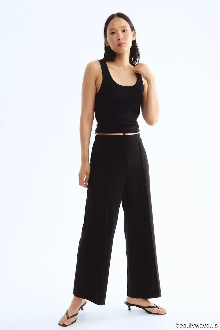 These H&M pieces priced under $80 exude an elevated countryside elegance.