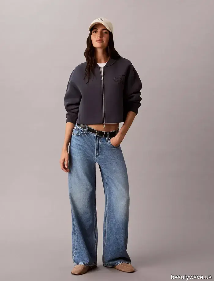 Introducing: The 2026 It-Girl Approach to Styling Summer Denim