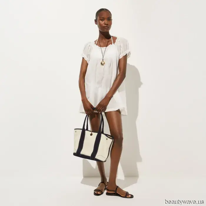 Nuevas Llegadas de Verano Chic, Todo por Menos de $300&mdash;Vamos a Comprar