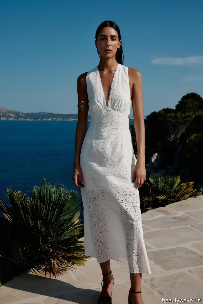 Zara is Offering Enchanting "Summer in Spain" Vibes—Here Are the Items I'm Purchasing First.