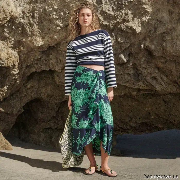 A Stylish Warm-Weather Refresh is Always Beneficial—36 Discoveries from J.Crew, Nordstrom, and Zara that Should Be in Your Wardrobe
