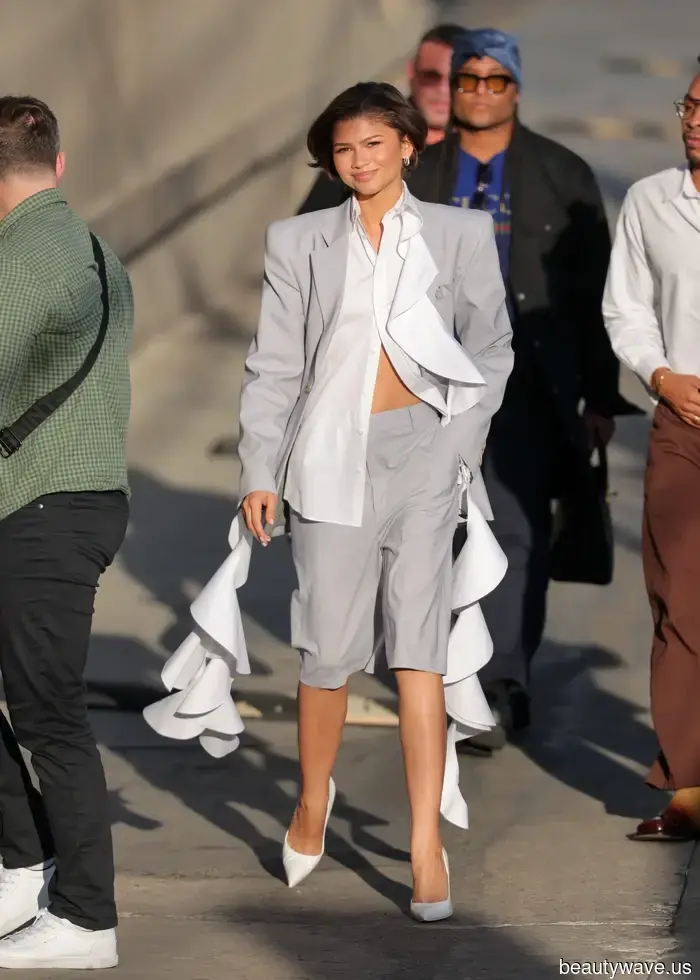 I believed this shoe trend was outdated, but these stylish spring outfits changed my mind.