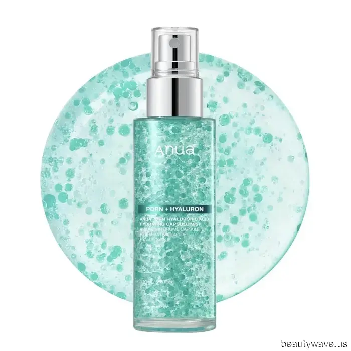 It's true, Kendall Jenner uses this £22 Korean face mist.