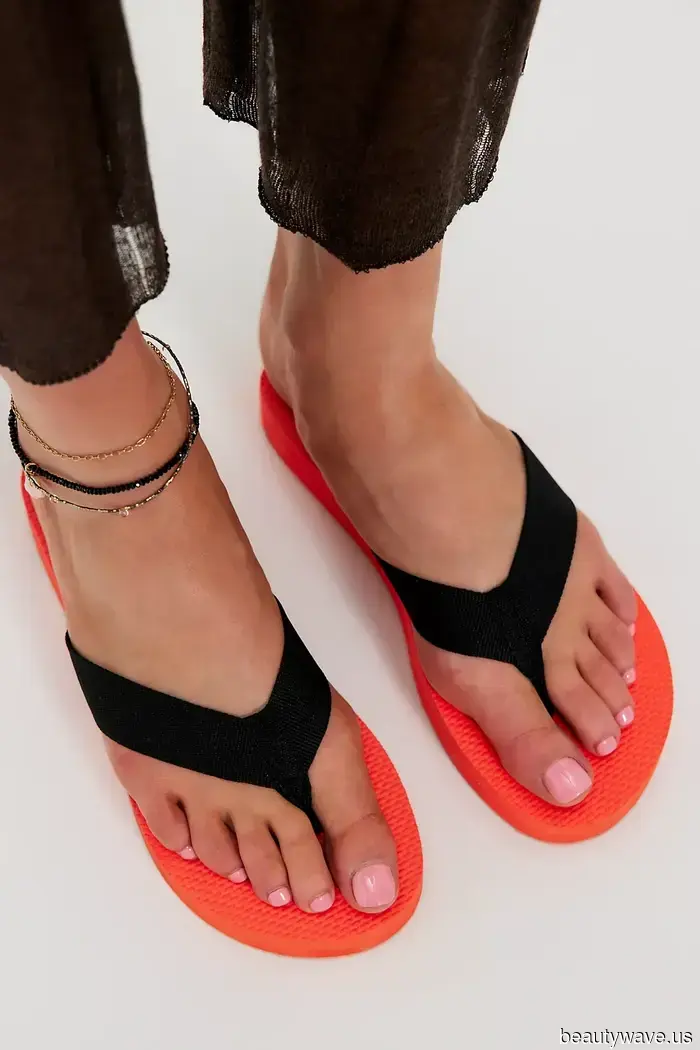 Confía en mí, soy estilista&mdash;Solo necesitas estos 6 zapatos este verano