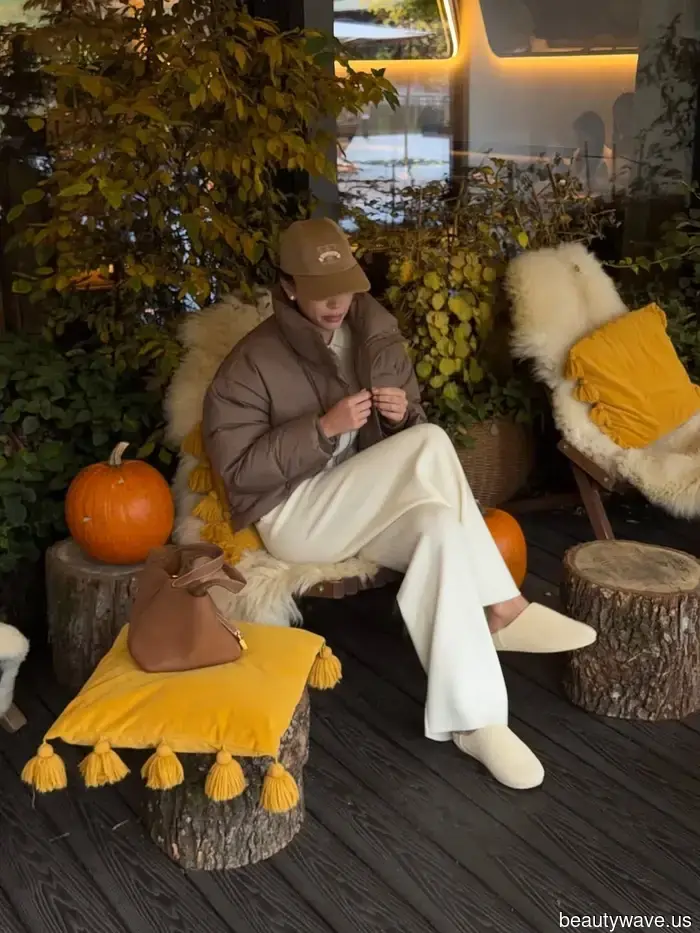 10 modi per rendere questo stile di scarpe invernali "brutto" alla moda nel 2025