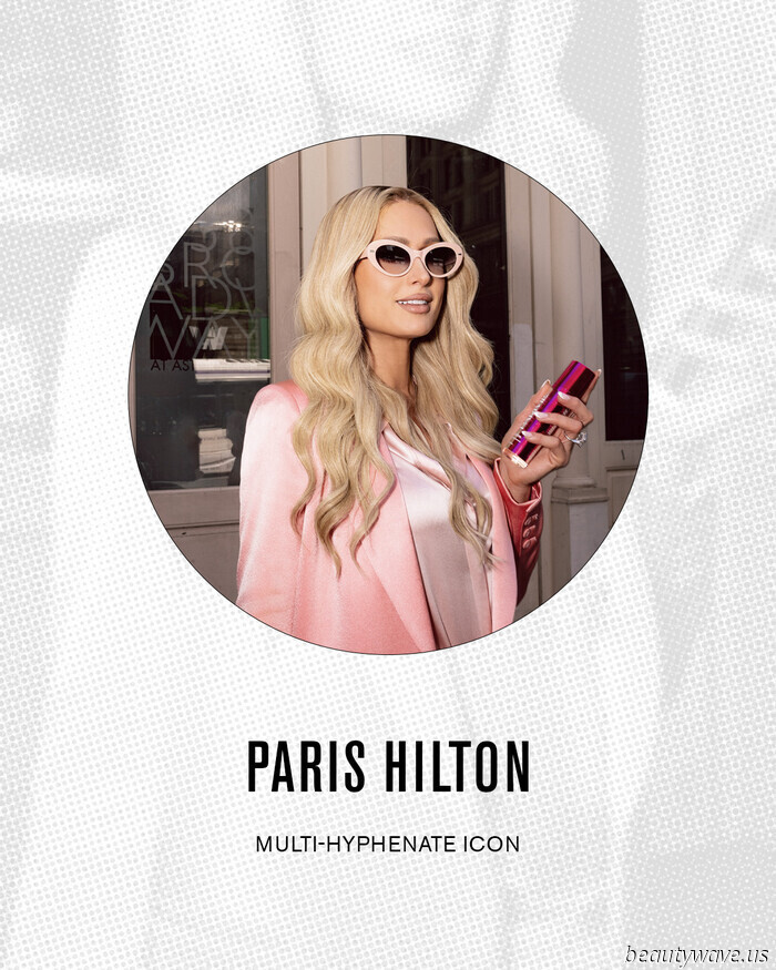 Paris Hilton hat gerade jedes Detail über ihre neue Hautpflegelinie verraten - plus 8 weitere ikonische Beauty-Tipps