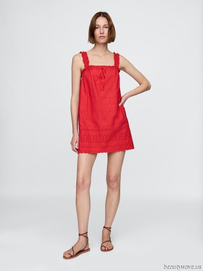 I Recently Tested the New Gap X Doen Collaboration—5 Items That Are Likely to Sell Out First