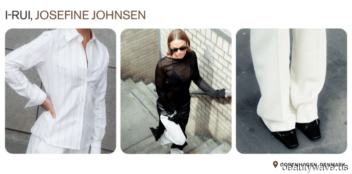 De Milán a Chișinău: Conoce a los 8 diseñadores que conforman la nueva guardia de la moda en 2025