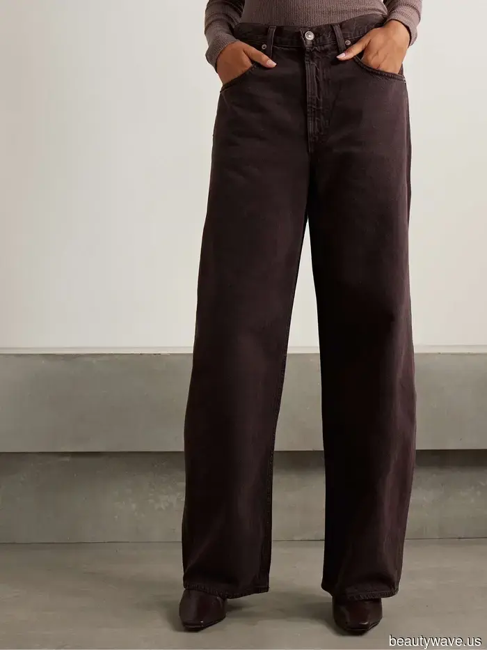 Wenn Sie so reich wie möglich aussehen möchten, sind dies die 33 schokoladenbraunen Teile, die Sie in Betracht ziehen sollten zu kaufen.