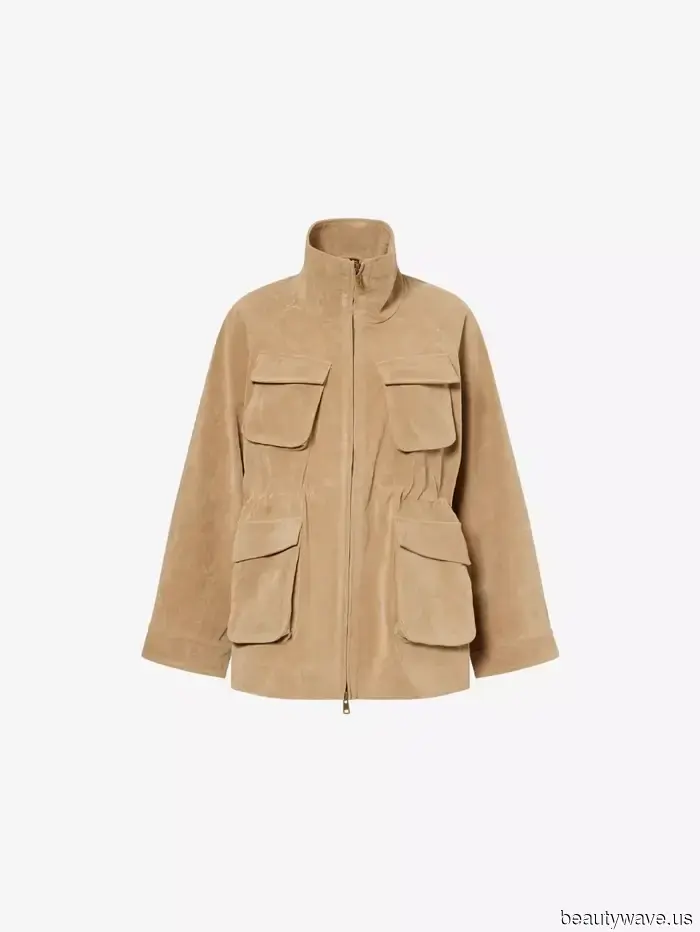 7 Tendencias de Moda Otoñal que Puedes Comenzar a Usar Ahora para Adelantarte a la Multitud
