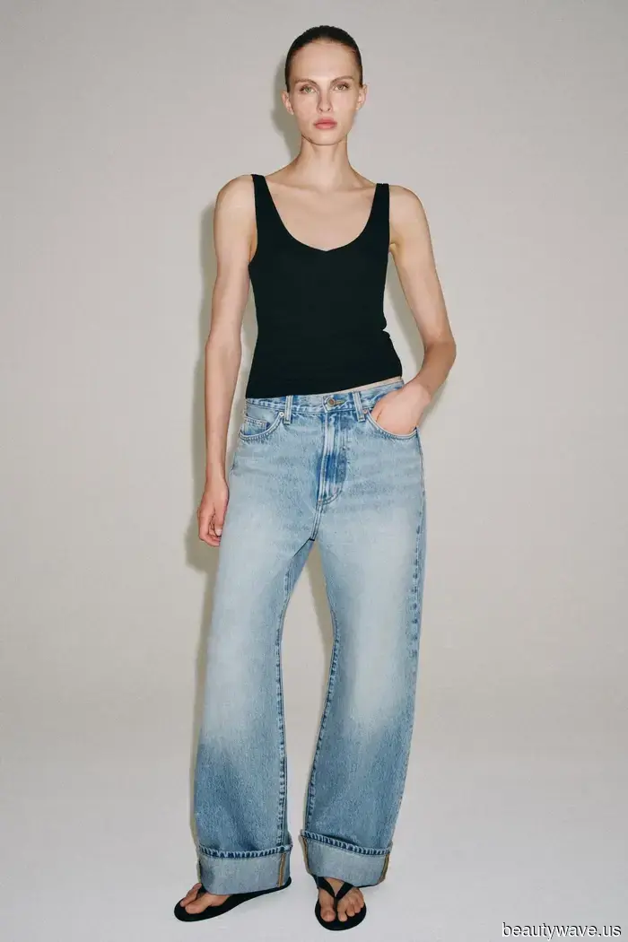 5 Outfits I'm Putting Together From Zara Using the Most Luxurious-Looking New Arrivals
