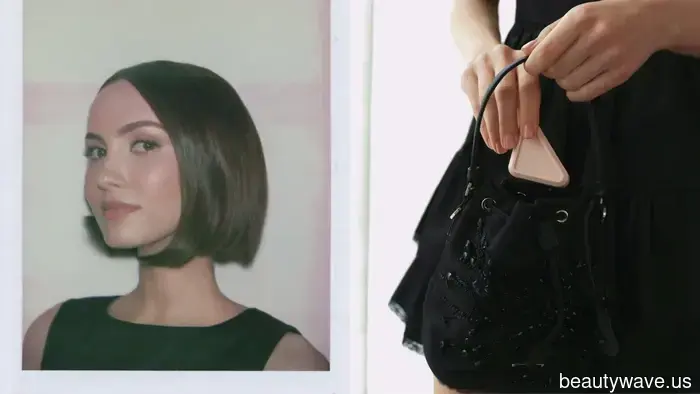 "Nada Demasiado Alto": Maude Apatow sobre el Blush Sandwiching, los Looks de Euphoria y el Mejor Consejo de Belleza de Su Mamá