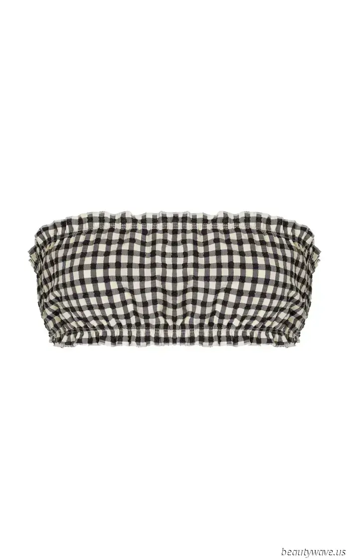 If you have a classic style, I can already tell that your summer outfits will include this it print.